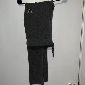 Gymshark sweat pants